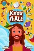 Know It All (About God, #2) (eBook, ePUB)
