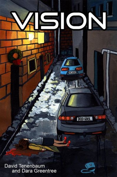 Vision (eBook, ePUB) Vision (eBook, ePUB)