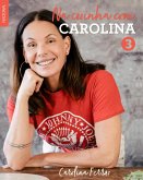 Na cozinha com Carolina 3 (eBook, ePUB)