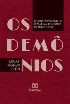 Os Demônios (eBook, ePUB) - Retes, Lucas Morais