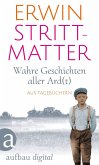 Wahre Geschichten aller Ard(t) (eBook, ePUB)