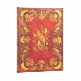 Fiammetta Ultra Unlined Hardcover Journal Fiammetta Ultra Unlined Hardcover Journal