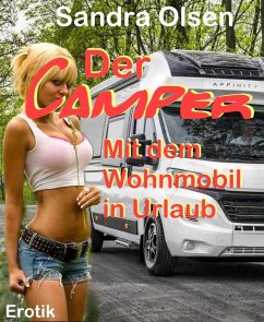 Der Camper (eBook, ePUB) - Olsen, Sandra