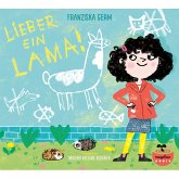 Lieber ein Lama! (MP3-Download)