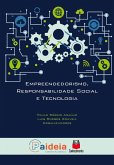 Empreendedorismo, Responsabilidade Social e Tecnologia (eBook, ePUB)