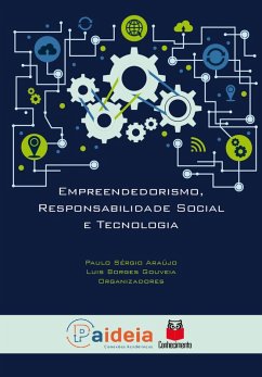 Empreendedorismo, Responsabilidade Social e Tecnologia (eBook, ePUB)