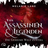 Von Assassinen und Legenden (MP3-Download)