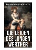 Die Leiden des jungen Werther