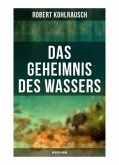 Das Geheimnis des Wassers (Mystery-Krimi)