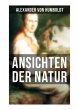 Alexander von Humboldt: Ansichten der... - Bild 1