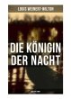 Die Königin der Nacht (Mystery-Krimi) - Bild 1