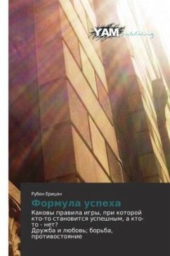 Cover Formula uspeha