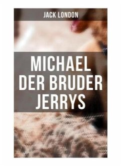 Michael der Bruder Jerrys - London, Jack