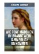 Wie fünf Mädchen im Branntwein... - Bild 1