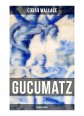 Gucumatz: Kriminalroman Gucumatz: Kriminalroman