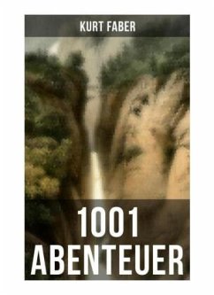 1001 Abenteuer - Faber, Kurt