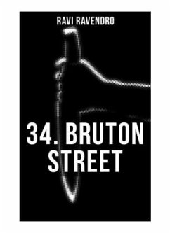 34. BRUTON STREET - Ravendro, Ravi;Herdegen, Hans