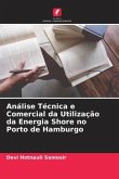 Análise Técnica e Comercial da Utilização da Energia Shore no Porto de Hamburgo