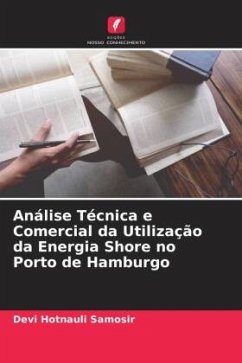 Análise Técnica e Comercial da Utilização da Energia Shore no Porto de Hamburgo - Samosir, Devi Hotnauli