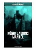 König Laurins Mantel (Science-Fiction-Roman)