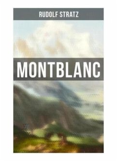 Montblanc - Stratz, Rudolf