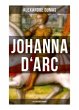 Johanna D'Arc: Historischer Roman - Bild 1