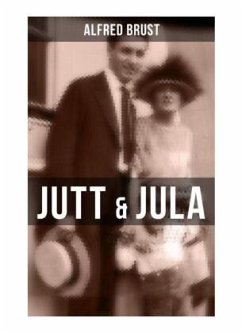 Jutt & Jula - Brust, Alfred