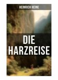 Die Harzreise