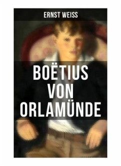 Boëtius von Orlamünde - Weiß, Ernst