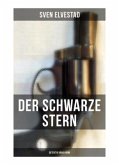 Der schwarze Stern: Detektiv Krag-Krimi