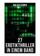 27 Erotikthriller in einem Band - Bild 1