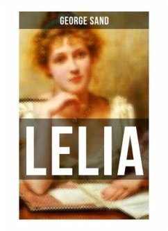 LELIA - Sand, George