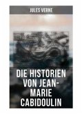 Die Historien von Jean-Marie Cabidoulin