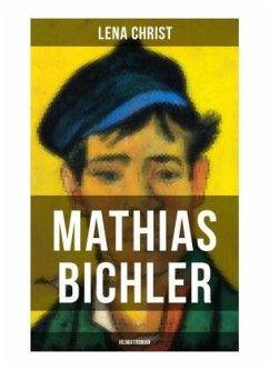Mathias Bichler (Heimatroman) - Christ, Lena