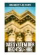 Das System der Rechtslehre - Bild 1
