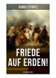 Friede auf Erden! (Historischer Roman) - Bild 1