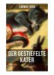 Der gestiefelte Kater - Bild 1