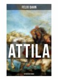 ATTILA: Historischer Roman