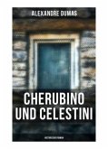 Cherubino und Celestini: Historischer Roman
