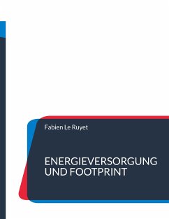 Energieversorgung und Footprint - Le Ruyet, Fabien