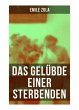 Das Gelübde einer Sterbenden - Bild 1
