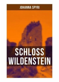 Schloss Wildenstein - Spyri, Johanna