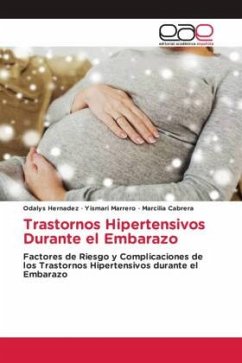 Trastornos Hipertensivos Durante el Embarazo