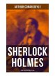 Sherlock Holmes: Seine... - Bild 1