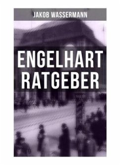 Engelhart Ratgeber - Wassermann, Jakob