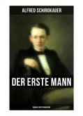 Der erste Mann: Roman einer Primanerin