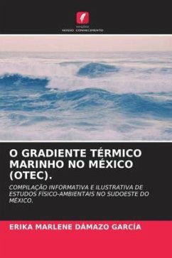 O GRADIENTE TÉRMICO MARINHO NO MÉXICO (OTEC). - Dámazo García, Erika Marlene