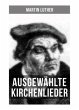 Ausgewählte Kirchenlieder von Martin... - Bild 1