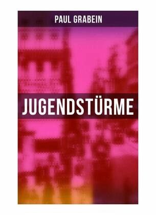 Jugendstürme