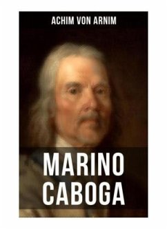 Marino Caboga - Arnim, Achim von